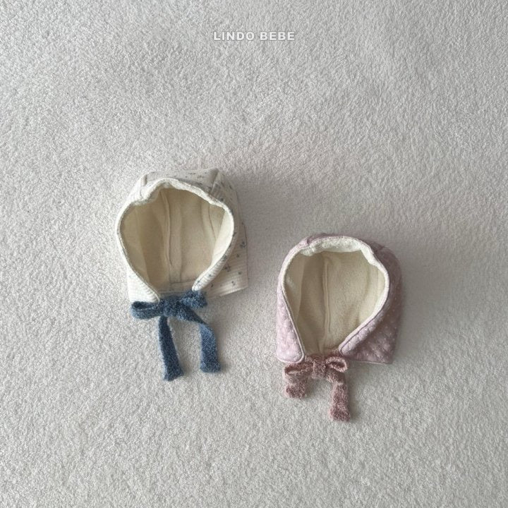 Warm Bonnet -LINDObebe-29
