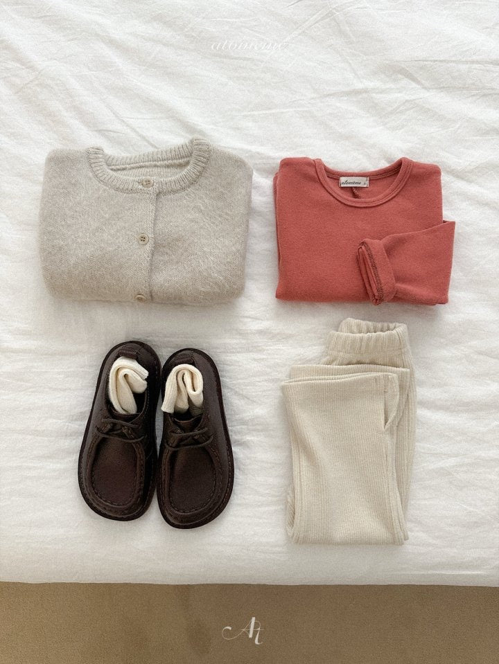 Slit Pants-atomeme-18