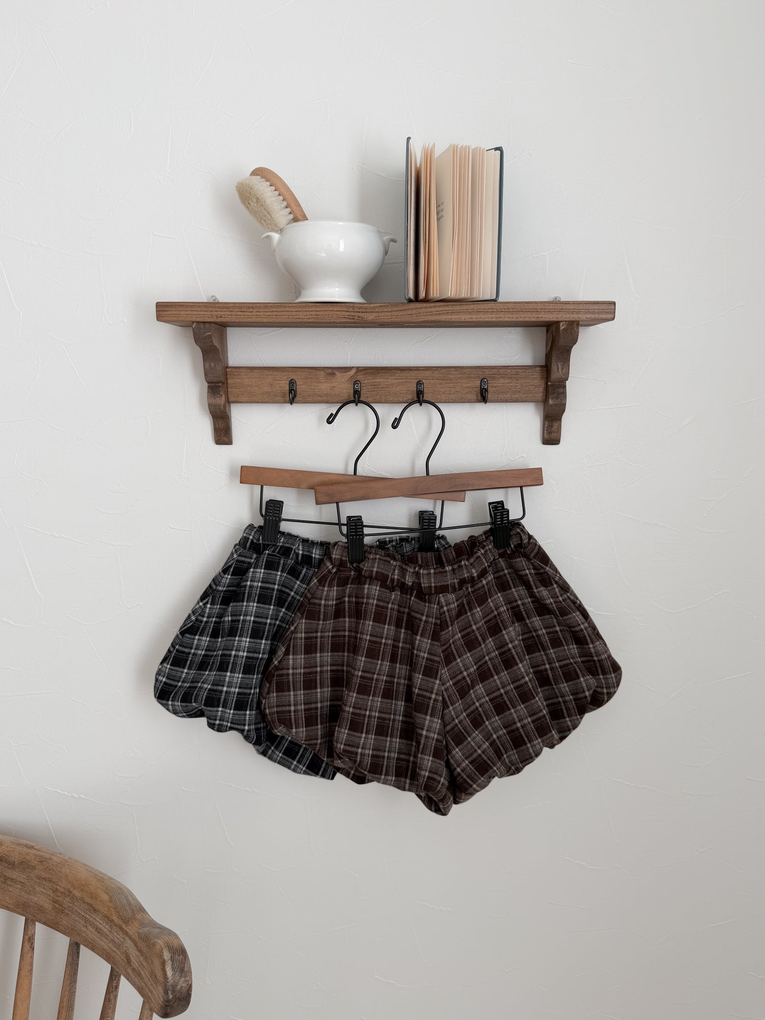 ｜即納｜Choco Bloomer - Bellabanbina