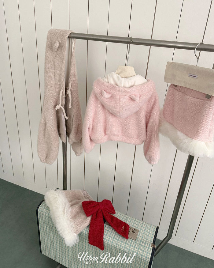 baby cat hoodie jumper-urban rabbit-24