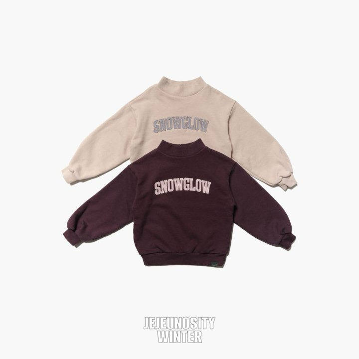 Snowman Sweatshirt-jejeunosity-10