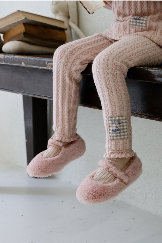 Miffy leggings - FLO-6