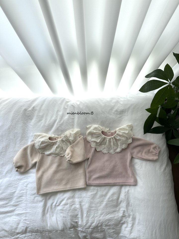 Angora Long Tee - mienbloomb-30