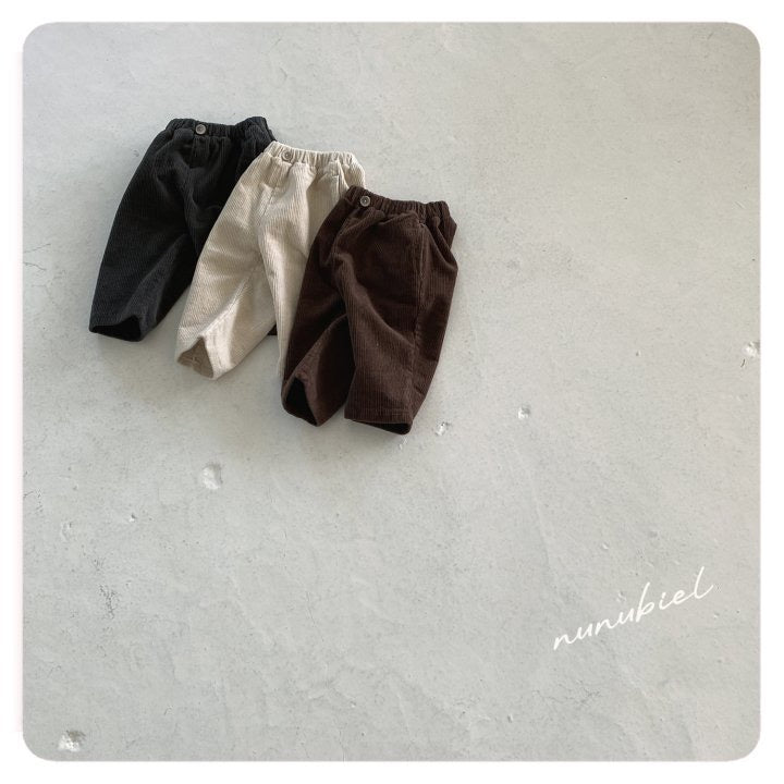 Manuka pants -nunubiel-32