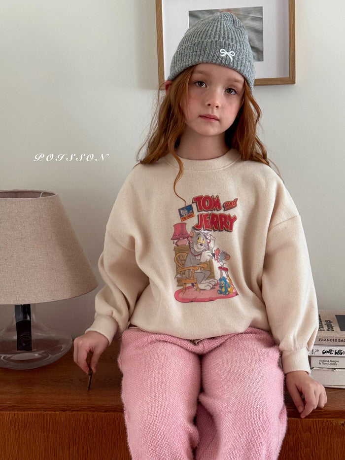 tom & jerry fleece mtm-poisson-26