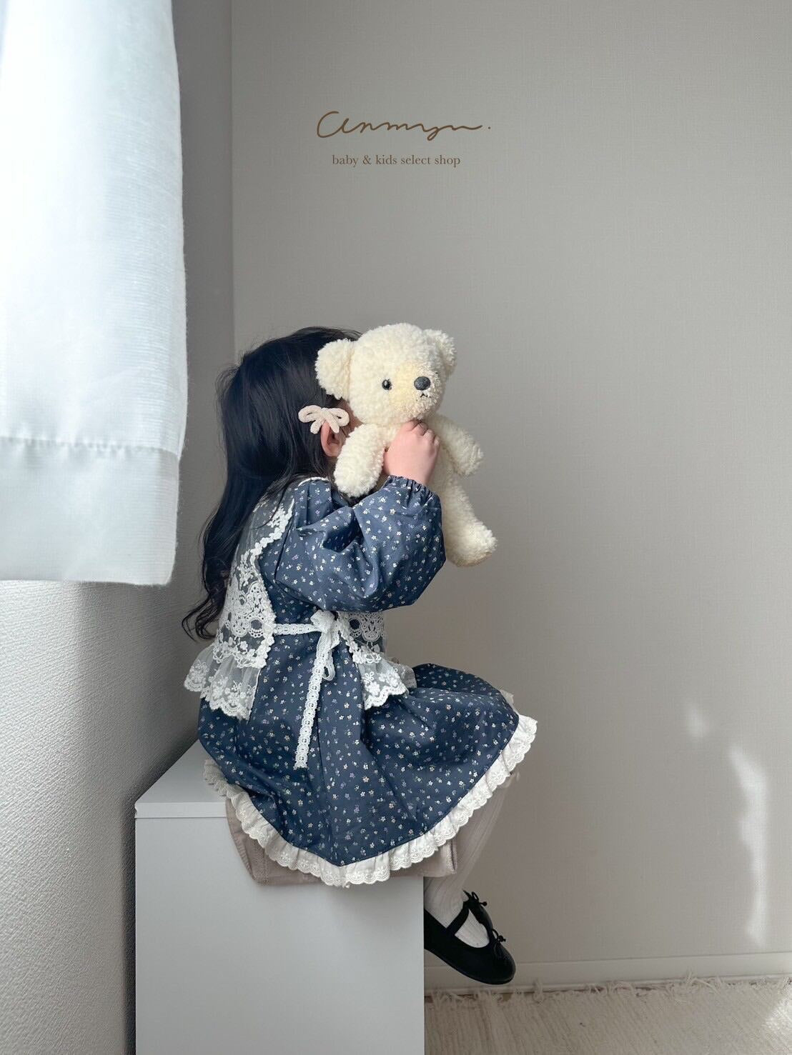 nana blouse / Aosta