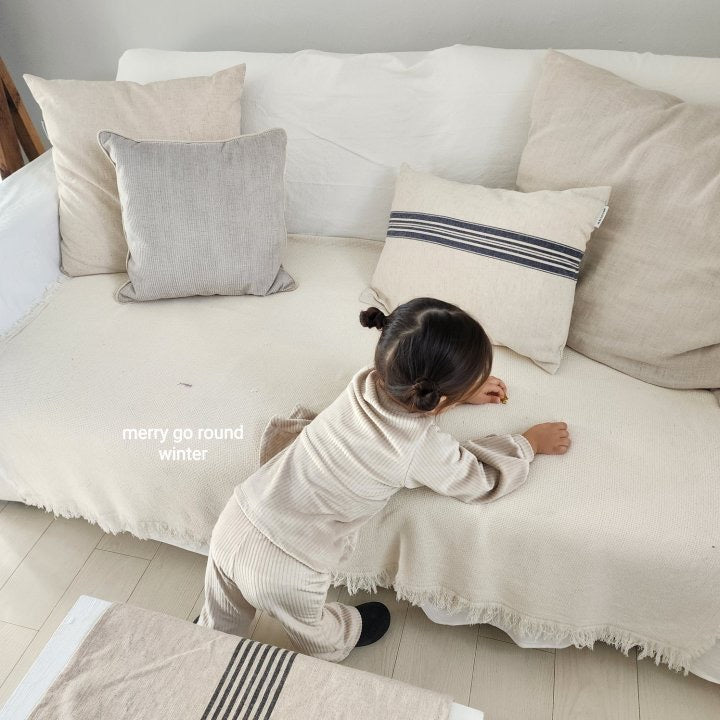 merry bootcut set-merry go round-3