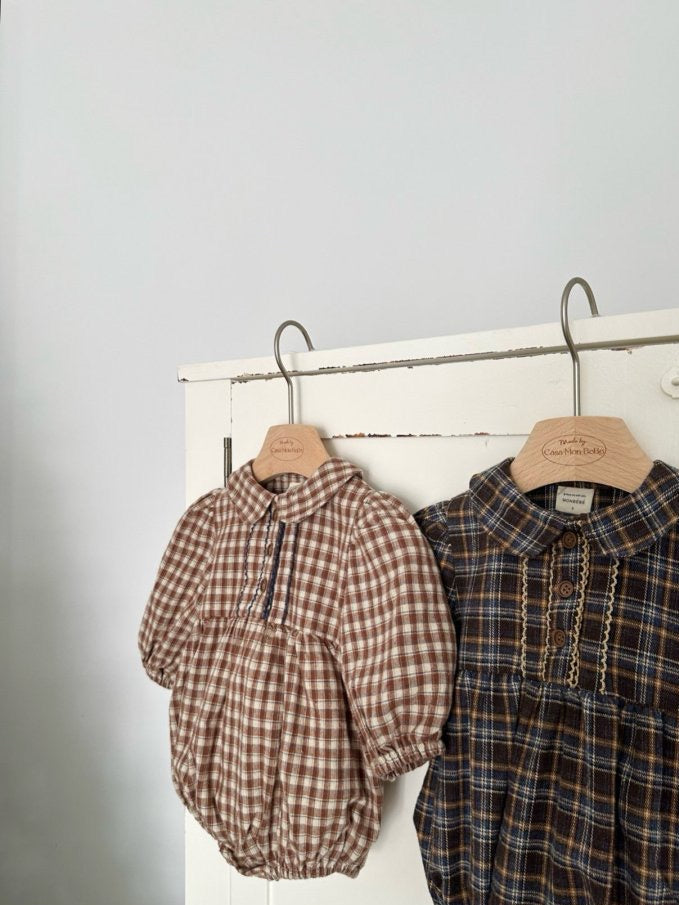 Lumino Suit - monbebe