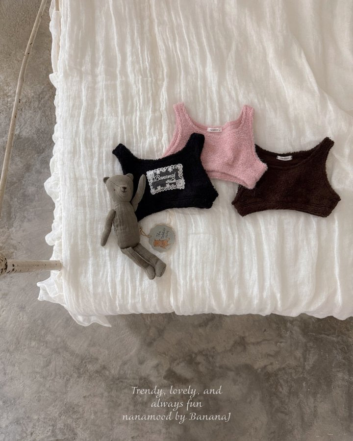Bebe Mongshil Vest - nanamood by banana.j-13