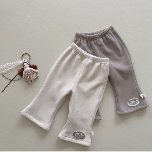 Basic Day Pants - my daughter - 34
