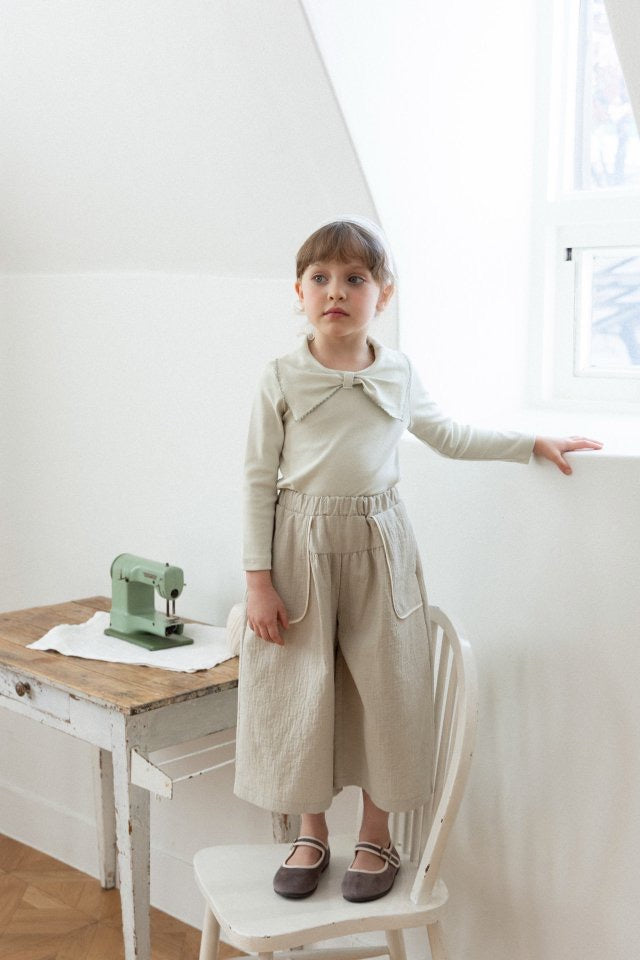 Magie wide pants - perrobebe-7