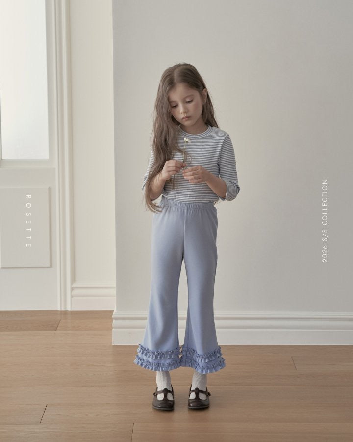 Lily Frill Pants-rosette-12