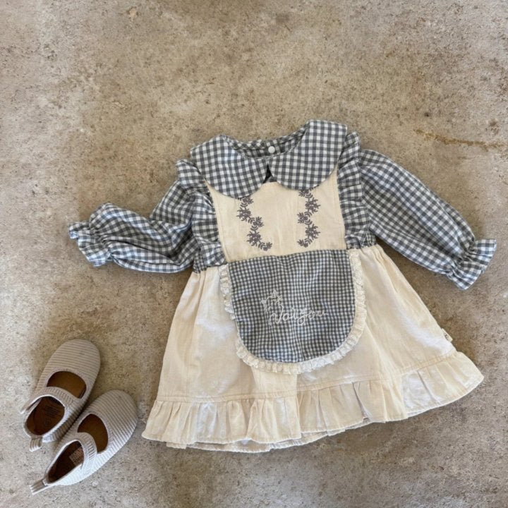 baby lavender cowgirl dress -mydaughter-47