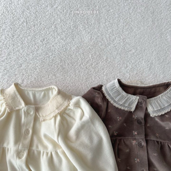 Celine Bodysuit -LINDObebe-11