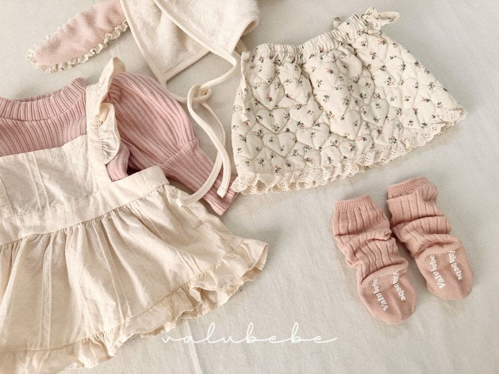 Roem Layered Vest (Baby)-valubebe-85