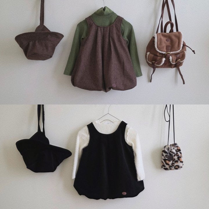 Snug Bucket Hat - ellymolly-104