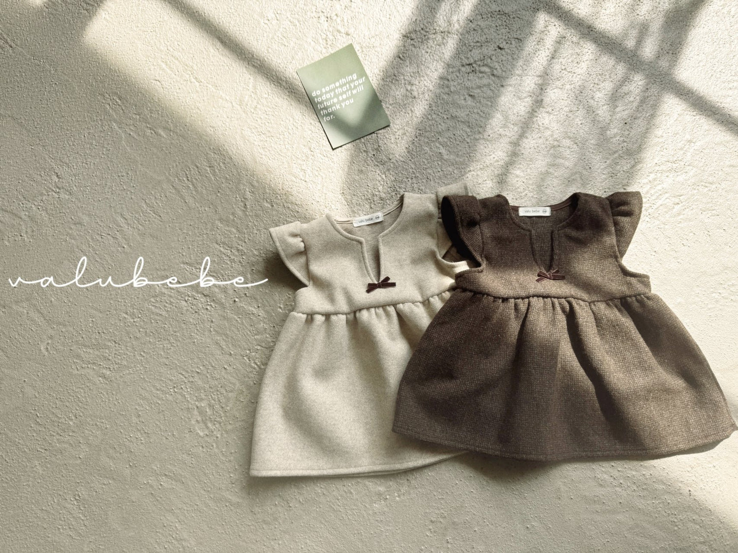 wool dress-valubebe-2