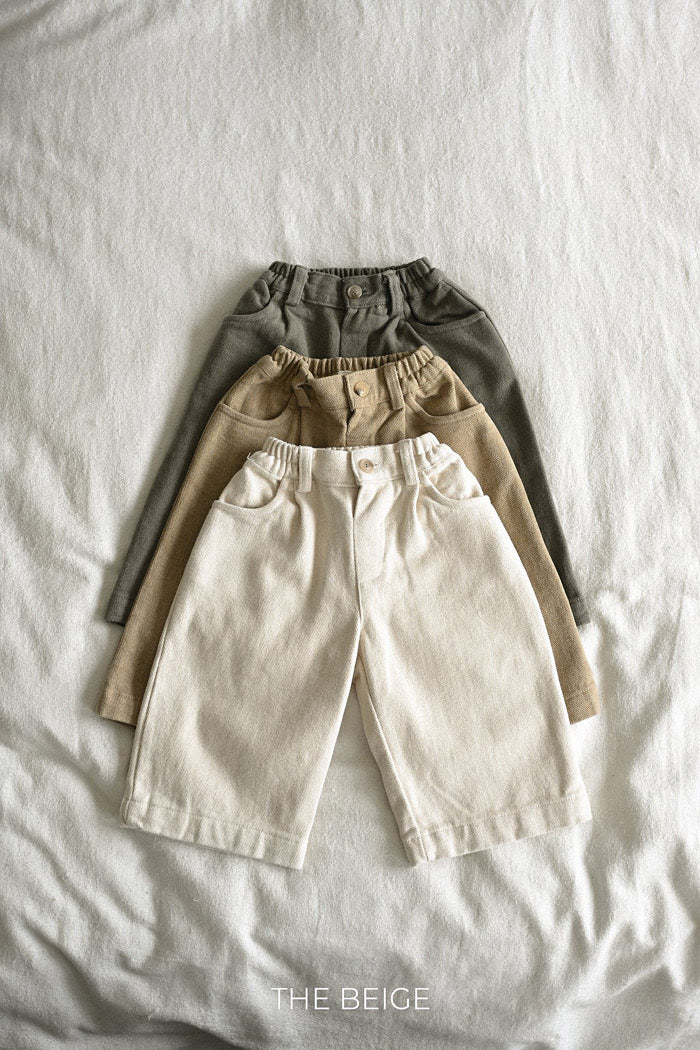 tuck shorts - thebeige - 18