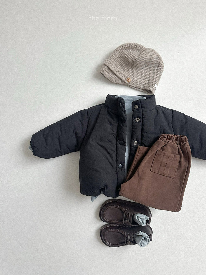 Cacore Pants - minirobe - 31