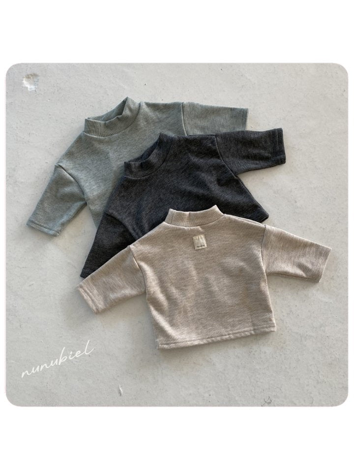 Bebe bland turtleneck -nunubiel-8