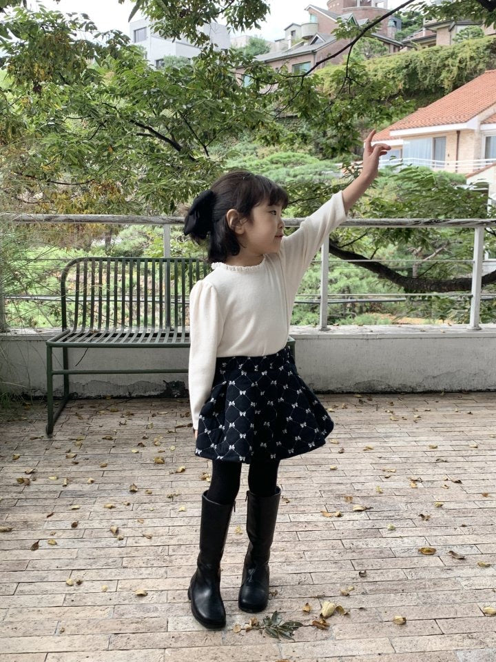 Snowflake Tee-color-19