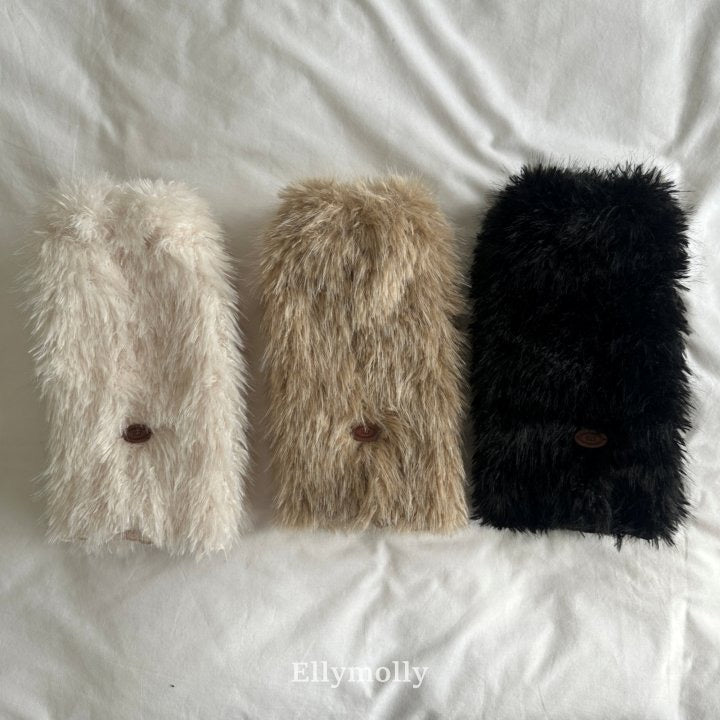 Fur Warmer - ellymolly-96