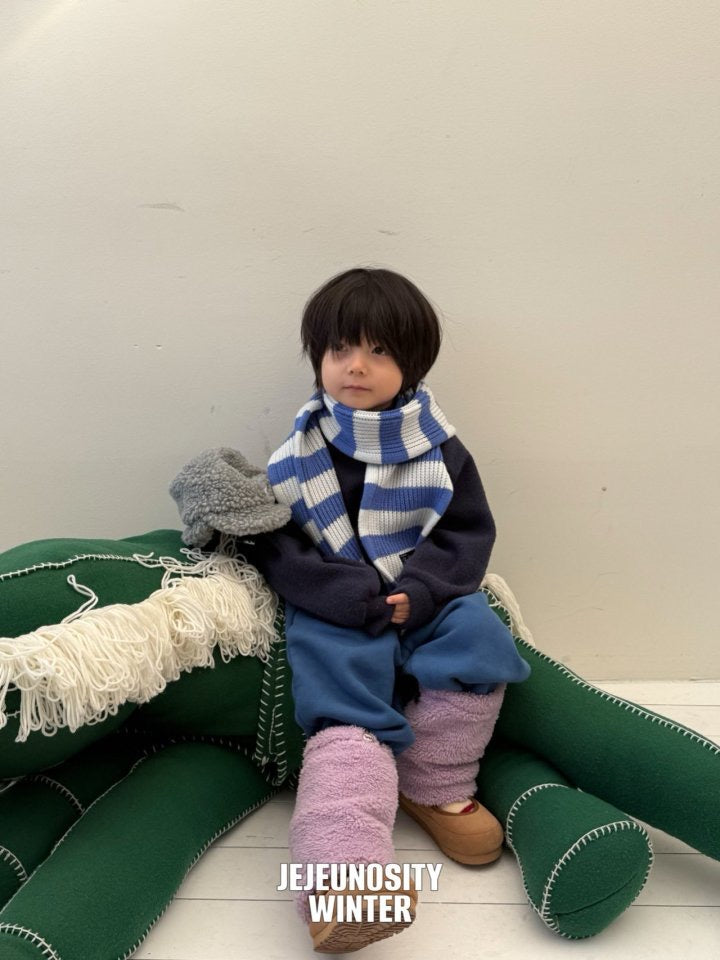 Freddy muffler -jejeunosity-37