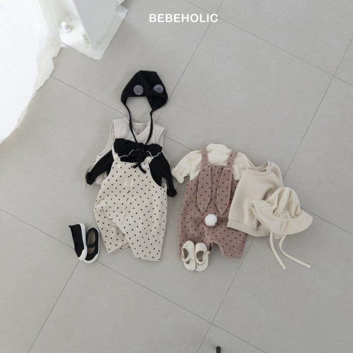 Rabbit Salopette - bebeholic - 28