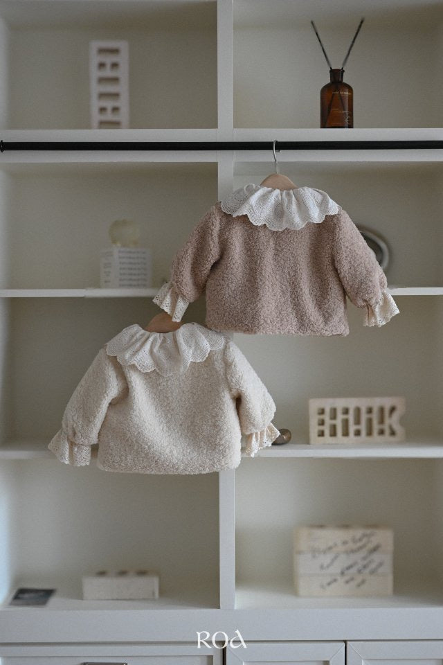 Furry Lace JK - Roa - 29