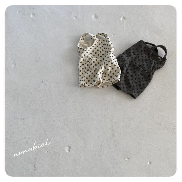 Dot jumpsuit -nunubiel-9