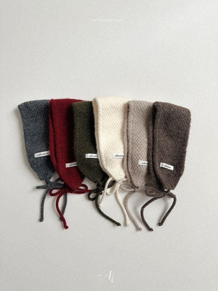 Knit Earmuff-atomeme-43
