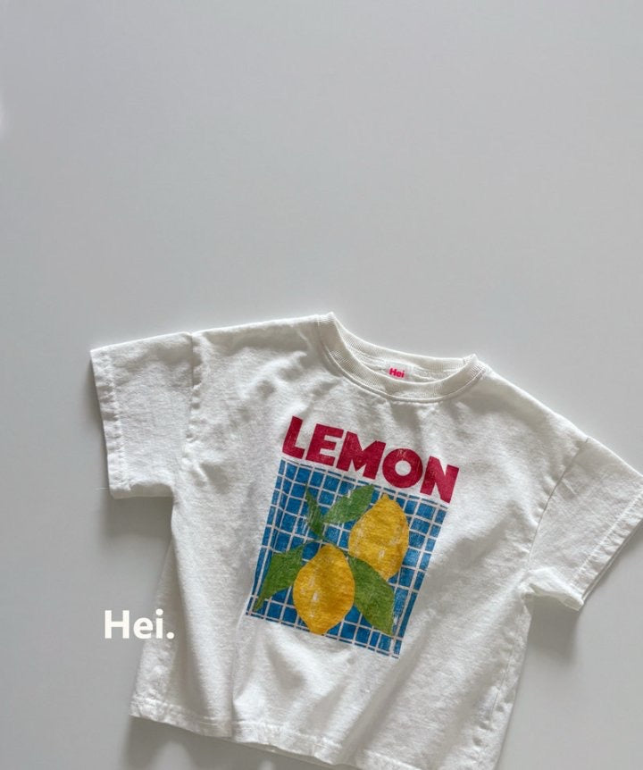 Lemon T-shirt-Hei-10