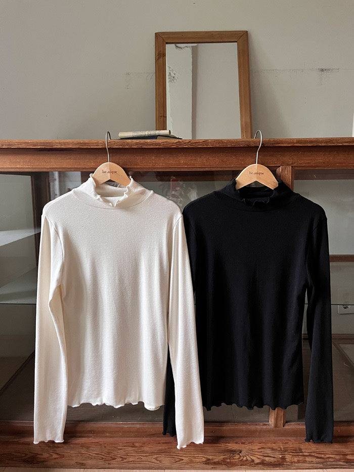 Double Frill T (Adult) - momoann - 21