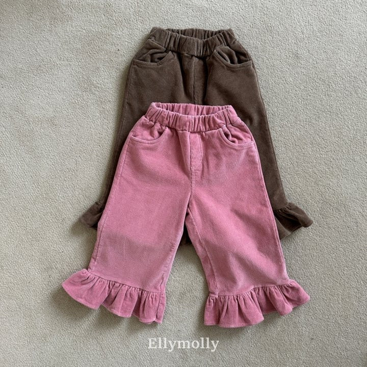 sweety frill pants - ellymolly - 11