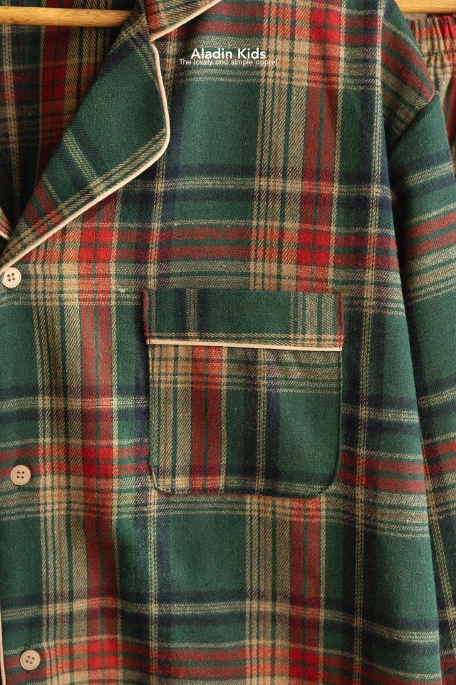 Christmas Pajama - DAD-aladin kids-24