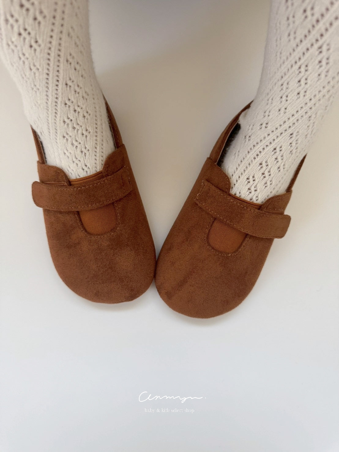 Rabat Loafer / babyzzam