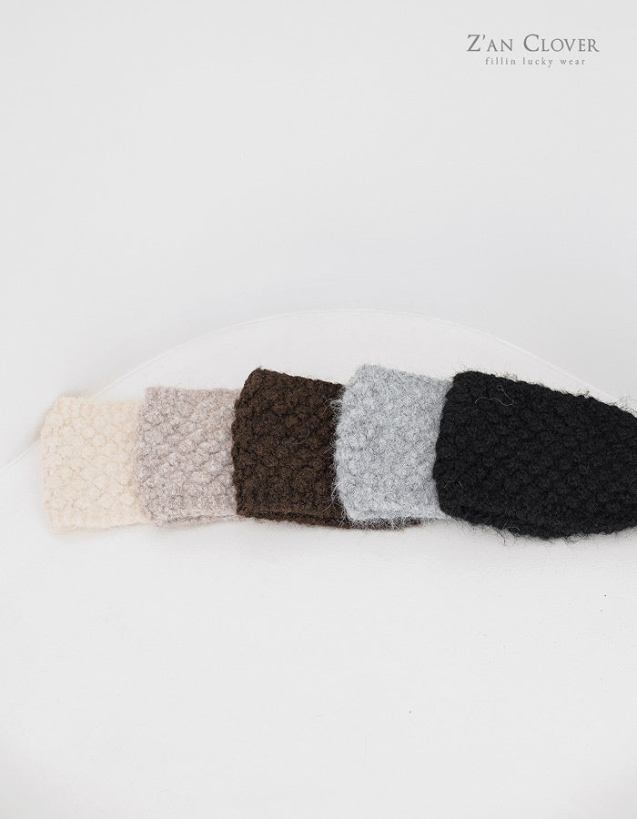 snowflake knit bonnet - zanclover-26