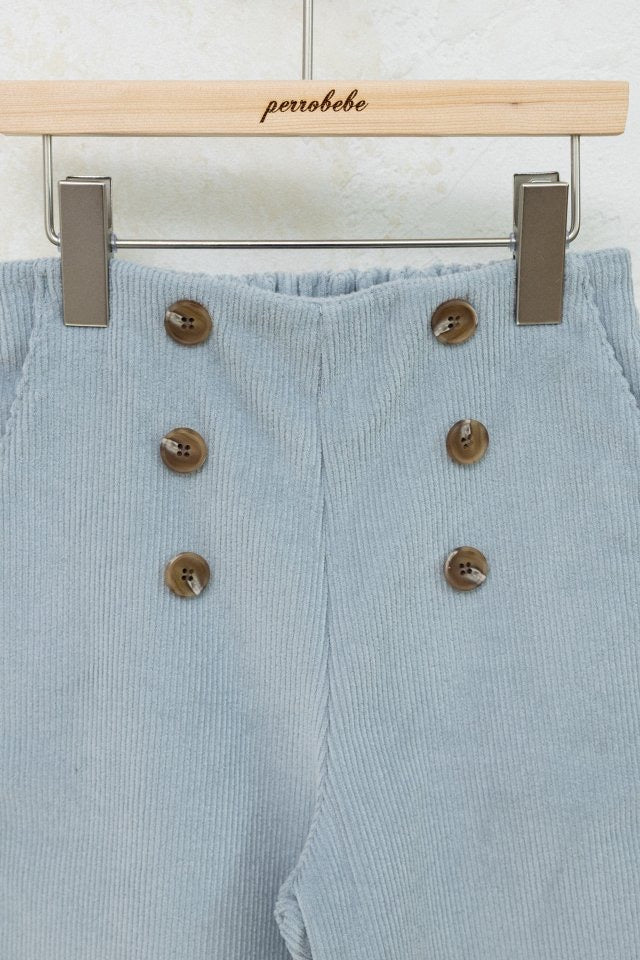 Mandy Coduroy Pants -perrobebe-11
