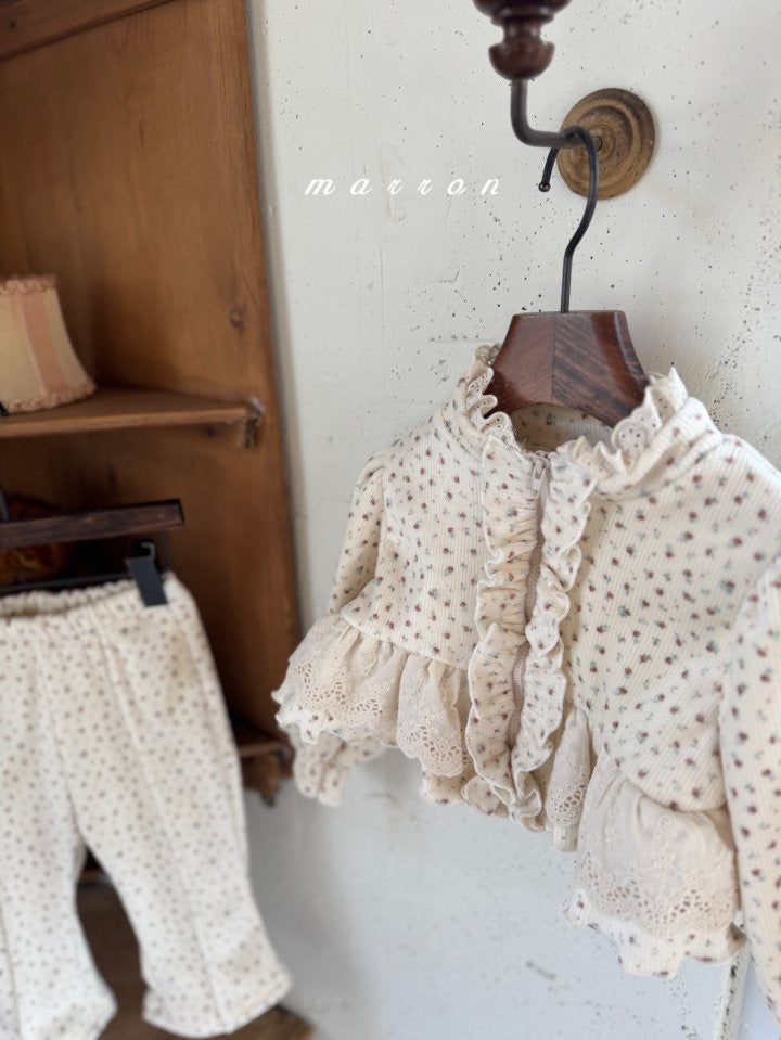 daily zip-up-marron-2