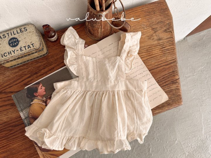 Roem Layered Vest (Baby)-valubebe-85