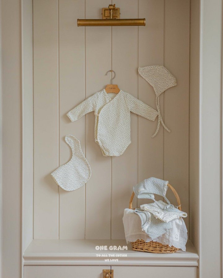 tsubaki bonnet suit - 1gram-24