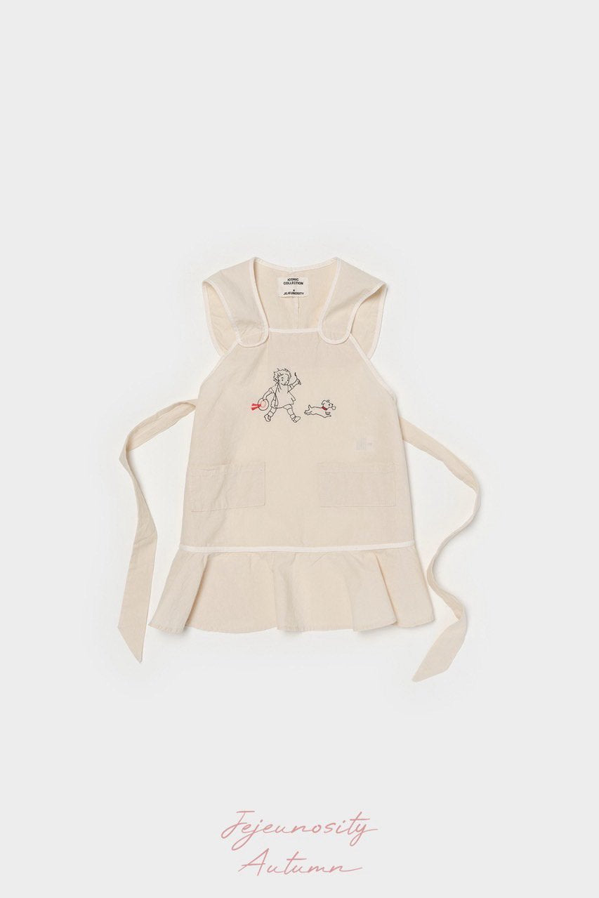 apron One-piece-jejeunosity-8