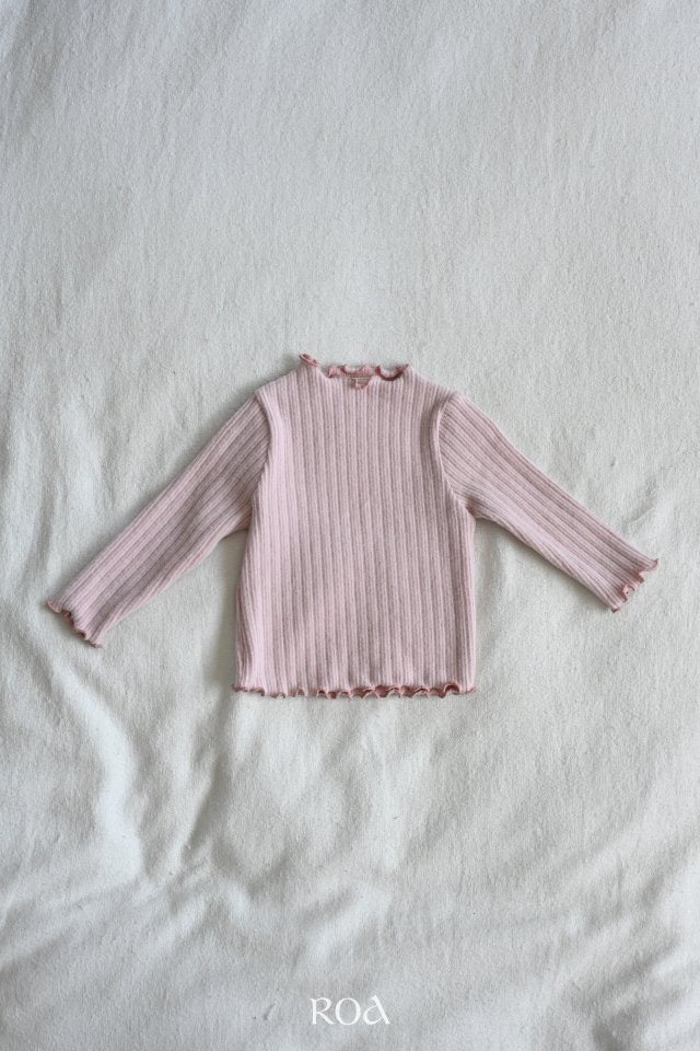 Intarcia Mockneck T - Roa - 11