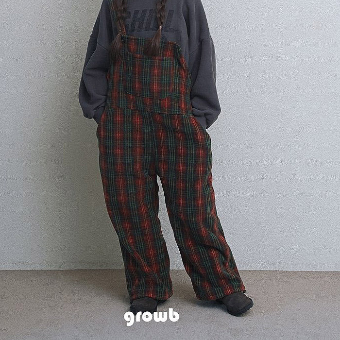 work overalls-growb-3