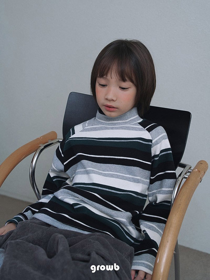 multi turtle neck-growb-19