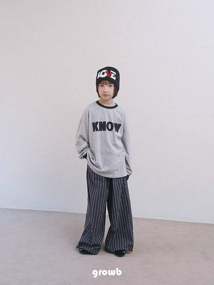 no print tee-growb-20