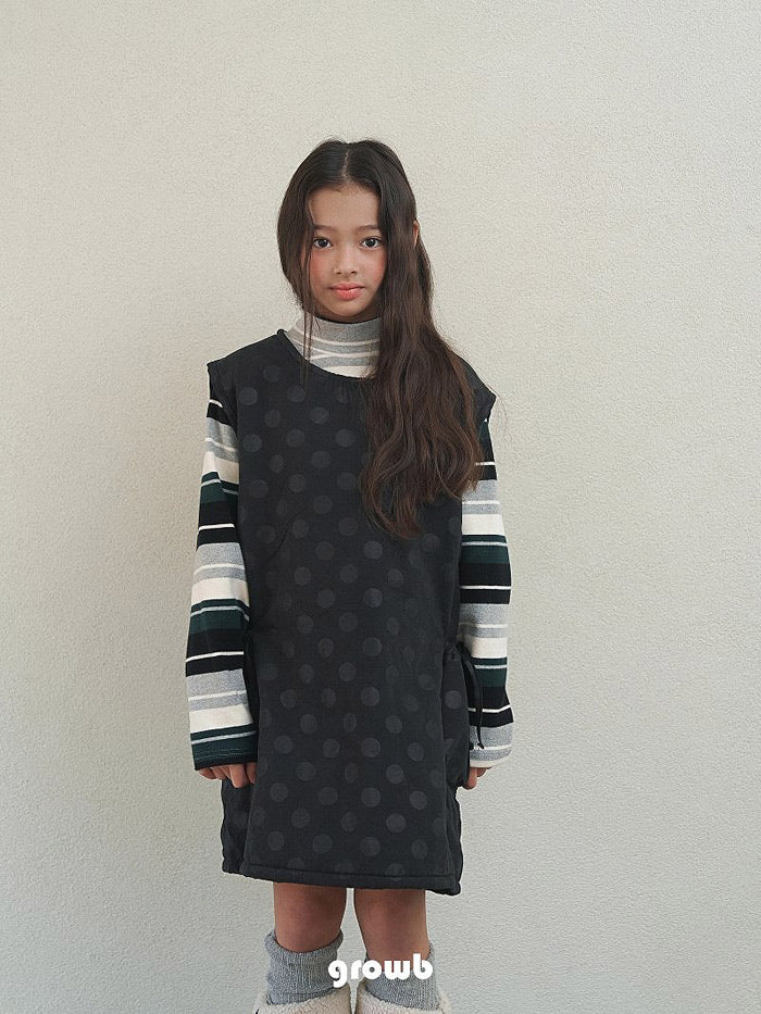 sweet bonding dress-growb-24