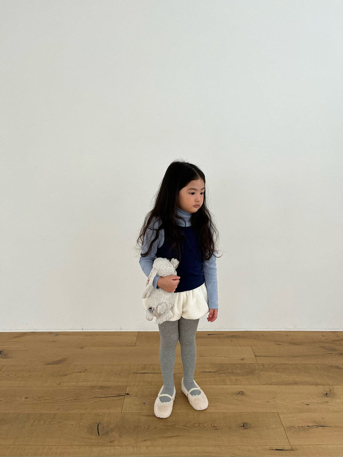 Dotted Pants-grue baba-1