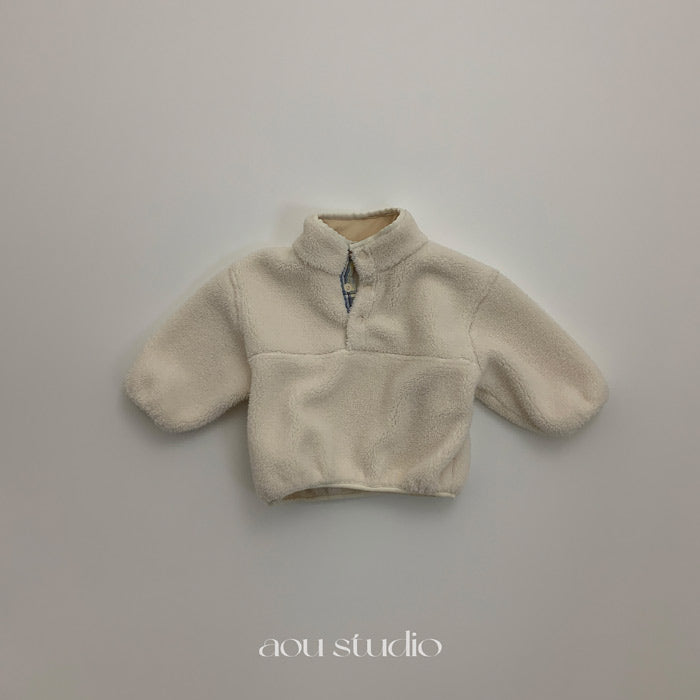 Nuts Anorak -aou studio-7