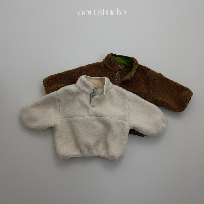 Nuts Anorak -aou studio-7